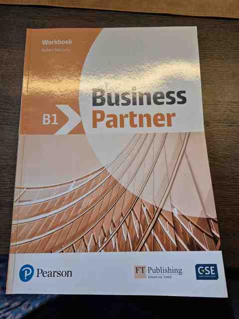9781292191119-Business-Partner-B1-Workbook