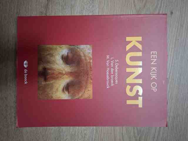 9789045502625-Een-kijk-op-kunst-cd-rom