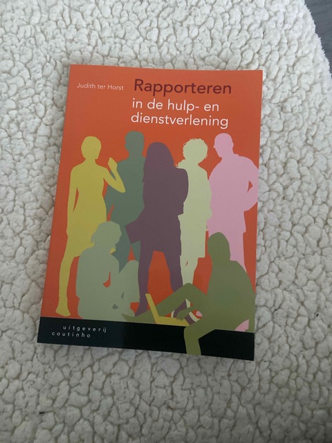 9789046906330-Rapporteren-in-de-hulp-en-dienstverlening
