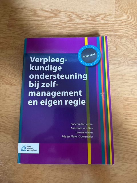 9789036818674-Verpleegkundige-ondersteuning-bij-zelfmanagement-en-eigen-regie