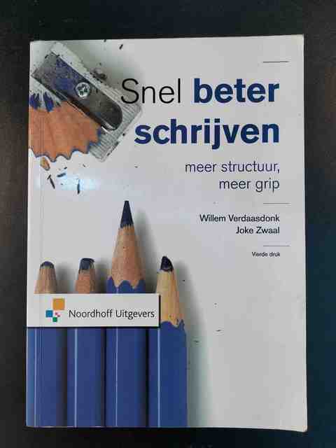 9789001831608-Snel-beter-schrijven