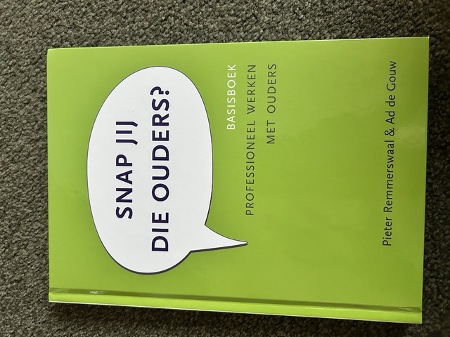 9789088507205-Snap-jij-die-ouders