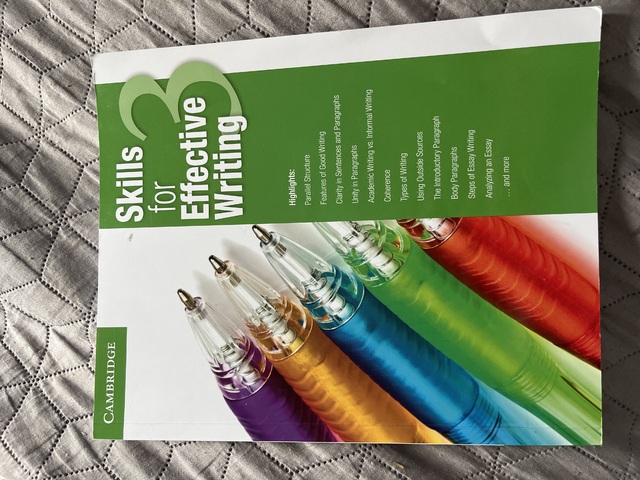 9781107613560-Skills-for-Effective-Writing-Level-3-Students-Book