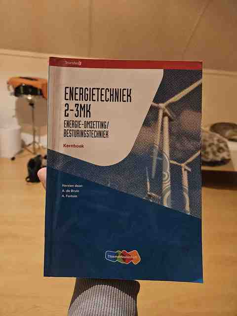 9789006901542-Energietechniek-2-3MK-energie-omzettingbesturingstechniek-Kernboek