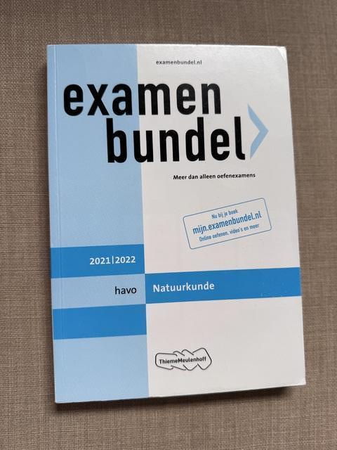 9789006491401-Examenbundel-havo-Natuurkunde-20212022