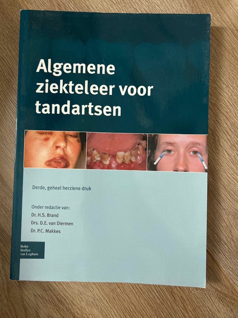 9789031387281-Algemene-ziekteleer-voor-tandartsen