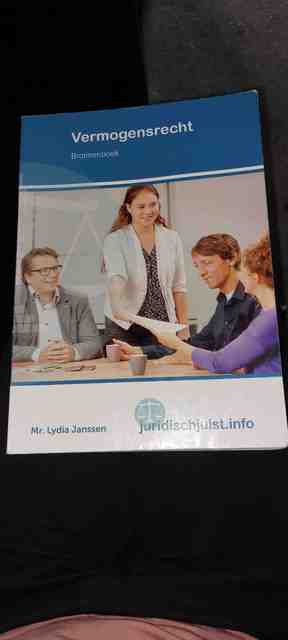 9789037235593-Vermogensrecht