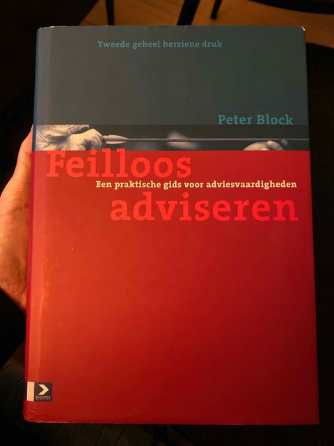 9789052613383-Feilloos-adviseren