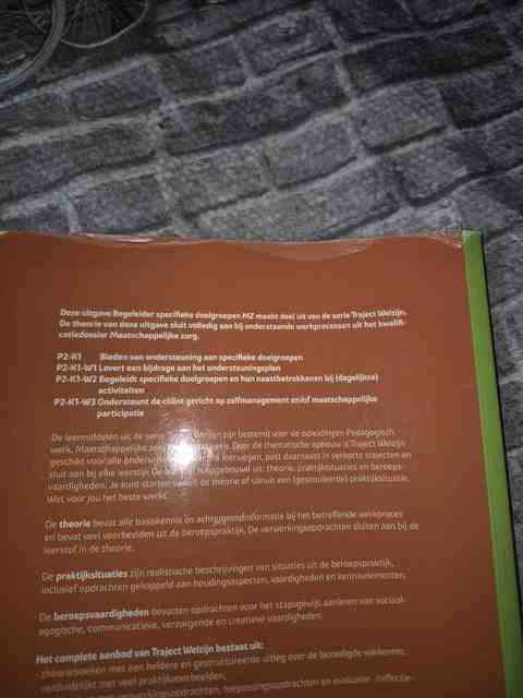 9789006622140-Begeleider-specifieke-doelgroepen-Niveau-3-Theorieboek