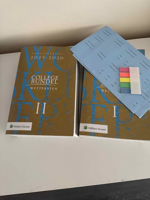 9789013178739-Collegebundel-2025-2026