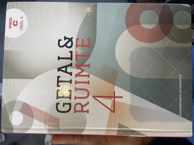 9789001842376-Getal-Ruimte-11e-ed-leerboek-vwo-C-deel-4