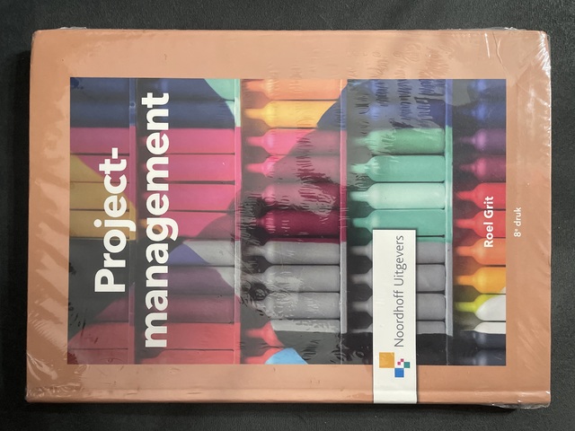 9789001891589-Projectmanagement