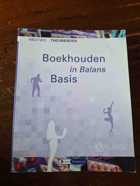 9789462870840-Boekhouden-in-balans-hbowo-Theorieboek
