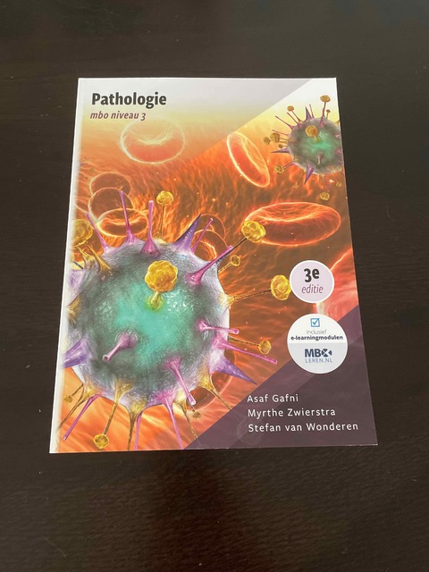 9789083412009-Pathologie-mbo-niveau-3
