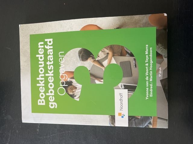 9789001738655-Boekhouden-geboekstaafd-3-Opgaven