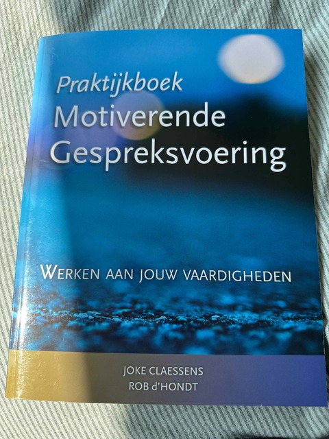 9789075569827-Praktijkboek-Motiverende-Gespreksvoering