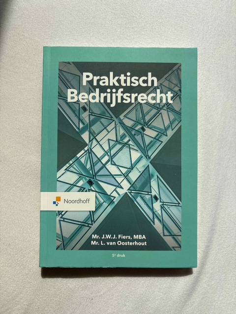 9789001298869-Praktisch-Bedrijfsrecht