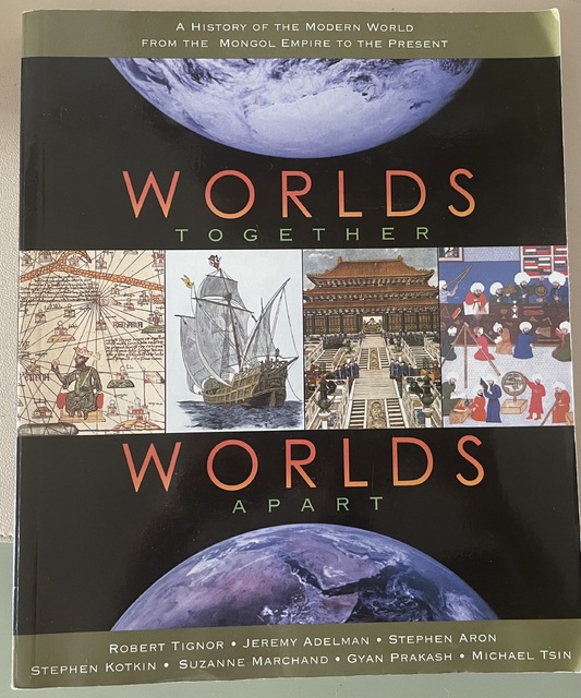 9780393977462-Studyguide-for-Worlds-Together-Worlds-Apart