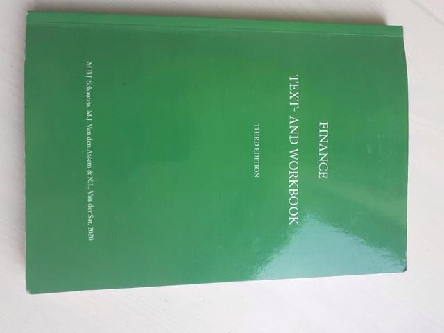 9786222222222-Finance-Tekst-en-opgavenboek