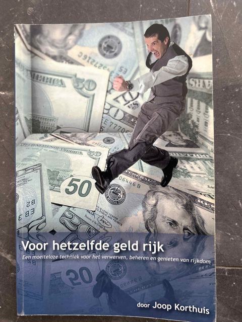9780978659868-Voor-Hetzelfde-Geld-Rijk