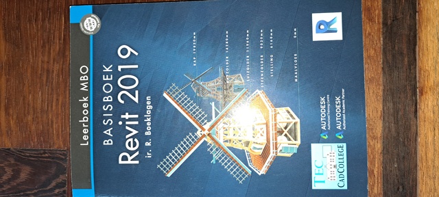 9789492250247-Revit-2019-mbo-Leerboek