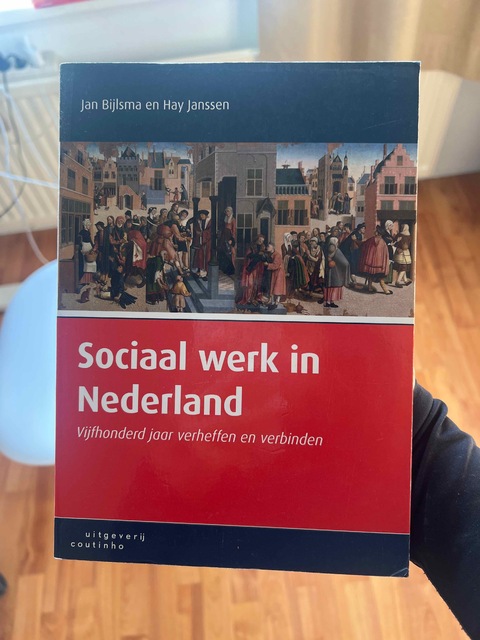 9789046904558-Sociaal-werk-in-Nederland