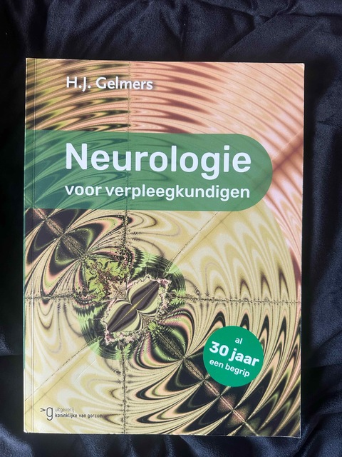 9789023256694-Neurologie-voor-verpleegkundigen