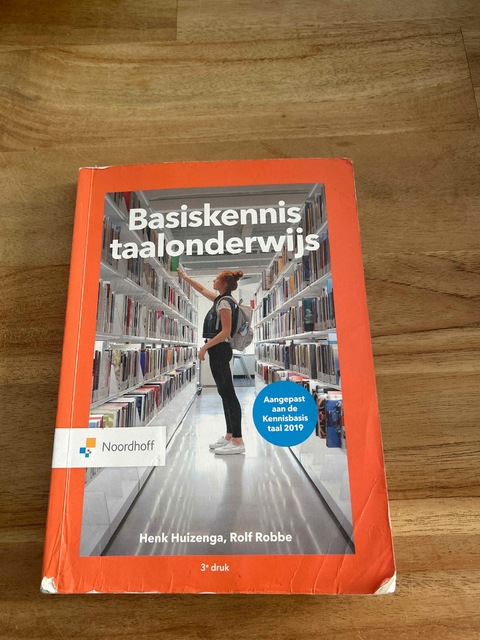 9789001745363-Basiskennis-taalonderwijs