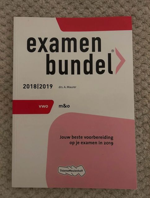9789006391749-Examenbundel-vwo-management-organisatie-20172018
