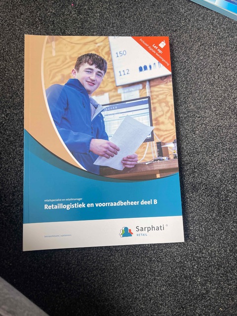 9789037263626-Retaillogistiek-en-voorraadbeheer-deel-B