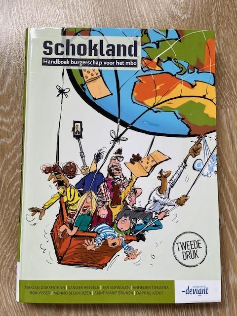 9789463261821-Schokland-handboek