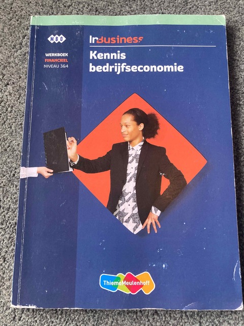 9789006662535-InBusiness-Financieel-Kennis-Bedrijfseconomie