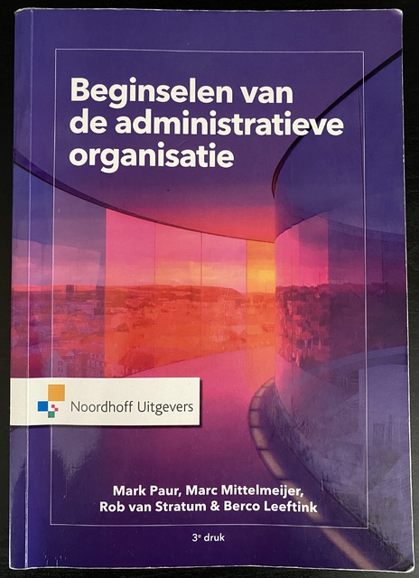 9789001876814-Beginselen-van-de-Administratieve-organisatie