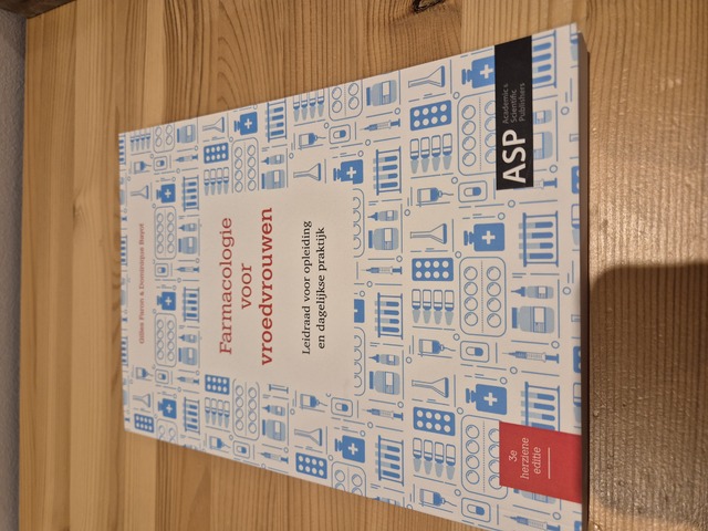 9789057189043-Farmacologie-voor-vroedvrouwen