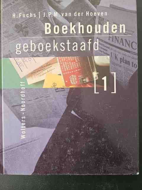9789001403843-Boekhouden-geboekstaafd