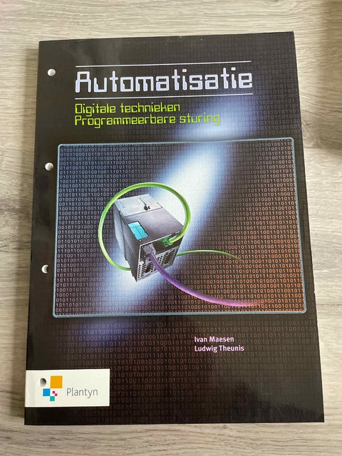 9789030181491-Automatisatie