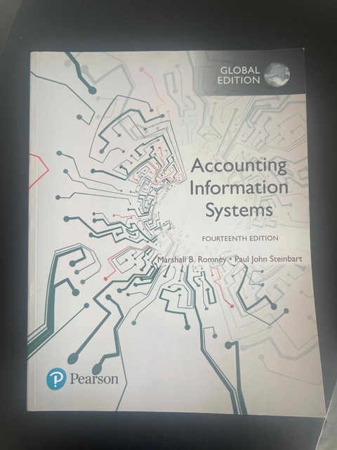 9781292220086-Accounting-information-systems-Global-edition