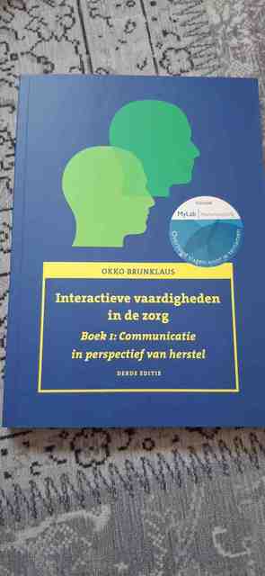 9789043032384-Interactieve-vaardigheden-in-de-zorg-3e-editie-met-MyLab-NL-toegangscode
