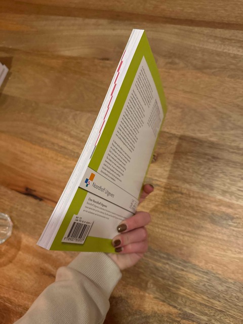 9789001850937-Conflictmanagement-en-mediation