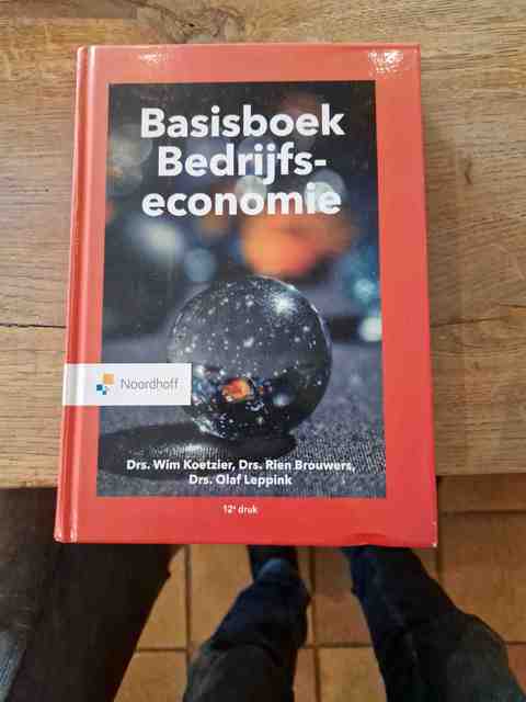 9789001738228-Basisboek-bedrijfseconomie