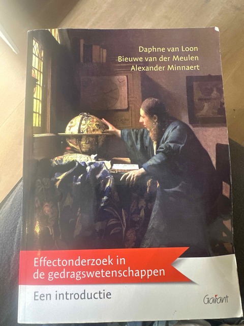 9789044133172-Effectonderzoek-in-de-gedragswetenschappen.