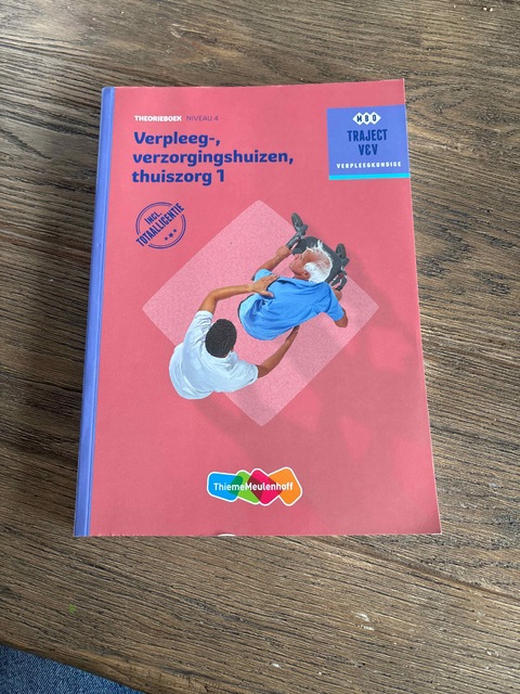 9789006953497-Traject-Combipakket-VVT-deel-1-niv-4-boek-en-totaallicentie-1-jaar