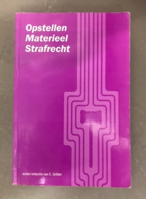 9789069167329-Opstellen-materieel-strafrecht