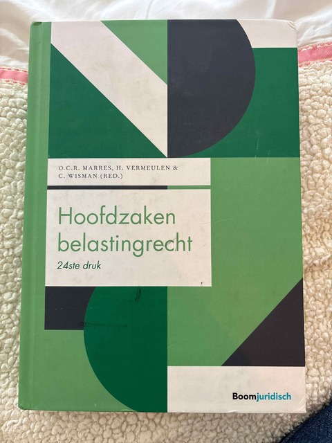 9789462905443-Hoofdzaken-belastingrecht