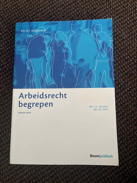 9789462904620-Arbeidsrecht-begrepen
