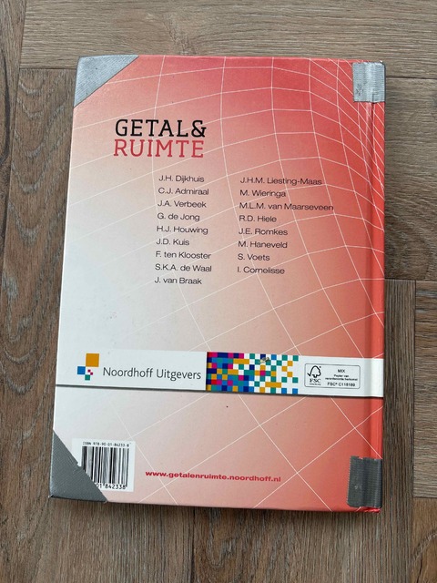 9789001842338-Getal-Ruimte-11e-ed-leerboek-vwo-B-deel-2