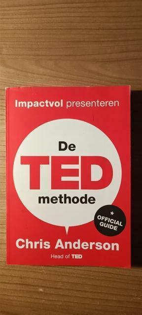 9789491845802-De-TED-methode