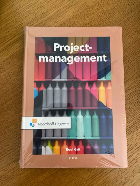 9789001891589-Projectmanagement