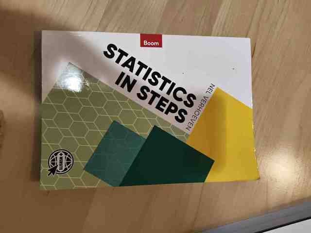 9789024434510-Statistics-in-Steps