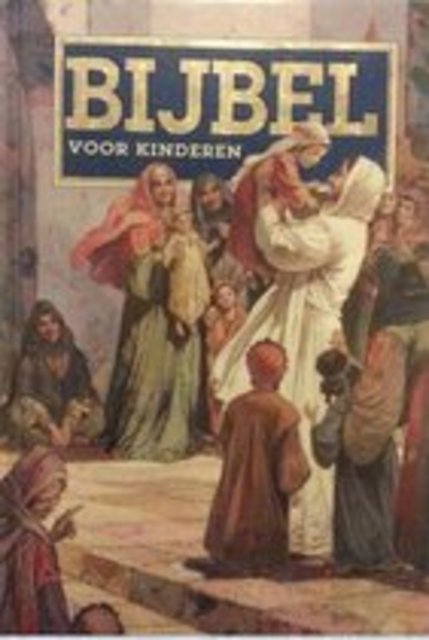 9789052953816-Bijbel-voor-kinderen